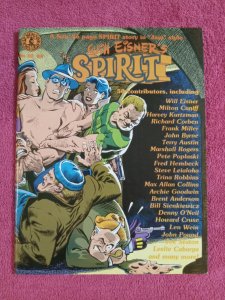 The Spirit #30 (1981)