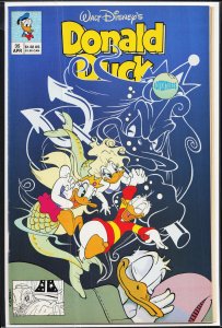 Donald Duck Adventures #35 (1993)
