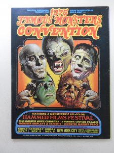 Creepy #76 (1976) Beautiful VF+ Condition!