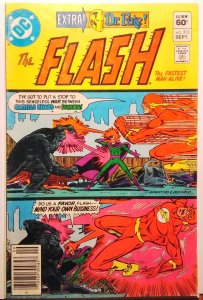 The Flash #313 (1982)