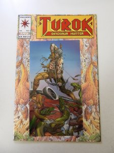 Turok, Dinosaur Hunter #1 (1993) VF+ condition