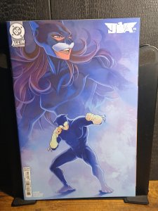 Justice Society of America # 5