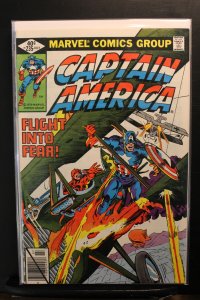 Captain America #235 (1979)