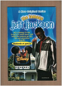 X-Force #84 Marvel Comics 1998 Domino Cannonball VF/NM 9.0