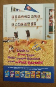 Ultimate Spider-Man #8 (2001) Marvel Comics C142