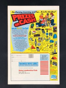 Rom #31 (1982) 2nd Appearance of Rogue