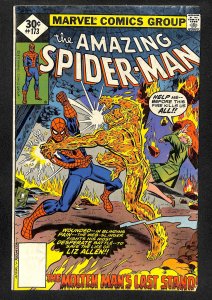 The Amazing Spider-Man #173 (1977)
