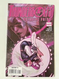 Thunderbolts: Breaking Point #1 - VF (2008)