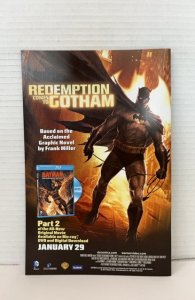 Teen Titans #16 (2013)