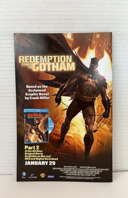 Teen Titans #16 (2013)