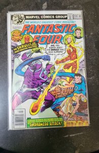 Fantastic Four #204 (1979)