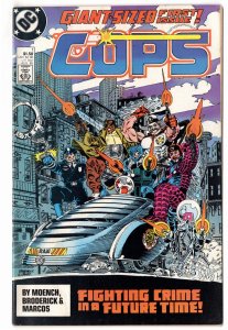 COPS #1 (1988)