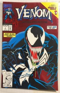 Venom: Lethal Protector #1 (1993)