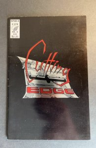Cutting edge presents #0 (1993)