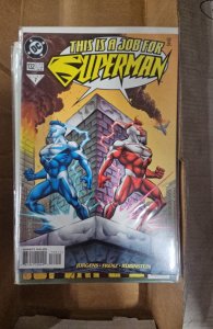 Superman #132 (1998)