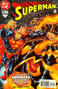 Superman #153 (2000)