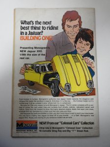 Weird War Tales #51 (1977)