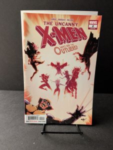 Uncanny X-Men #2 (2024)