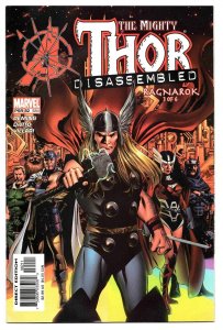 Thor #82 VINTAGE 2004 Marvel Comics