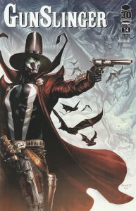 Gunslinger Spawn # 14 Cover A NM Image [V8]