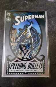 Superman: Speeding Bullets (1993) HARD TO FIND