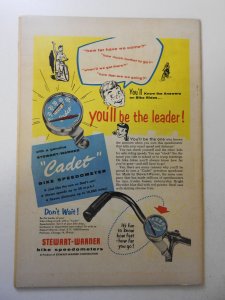 Archie's Pal Jughead #40 (1957) VF- Condition!