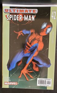 Ultimate Spider-Man #42 (2003)