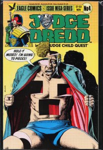 Eden #4  (2019) New Mutants