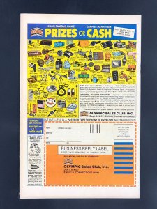 Fantastic Four Annual #16 (1981)