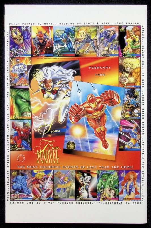 Punisher #100 Michael Golden Cover!