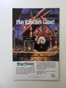 The Amazing Spider-Man #340 Direct Edition (1990) NM- condition