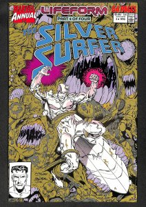 Silver Surfer Annual #3 (1990)