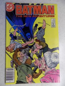 BATMAN # 409