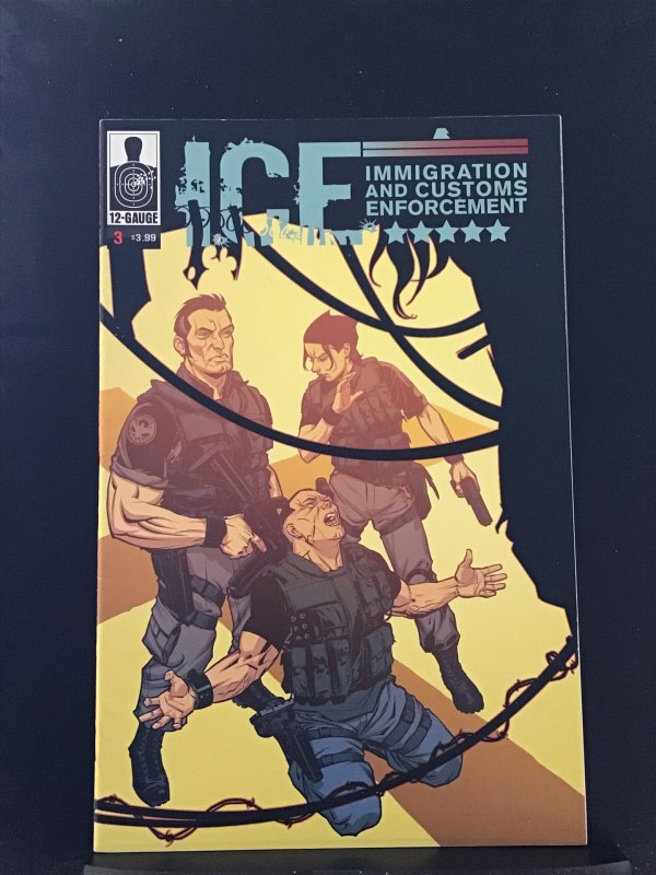 ICE #3 (2011)