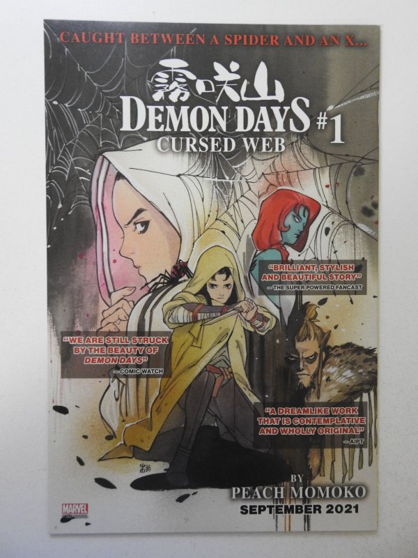 Deadpool: Black, White & Blood #1 Stokoe Cover (2021) NM- Condition!