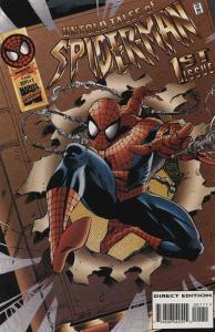 Untold Tales of Spider-Man #1 VF/NM; Marvel | save on shipping - details inside