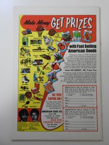 Strange Tales #174 (1974) FN+ Condition! MVS intact!