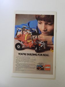 The Amazing Spider-Man #235 (1982) VF condition