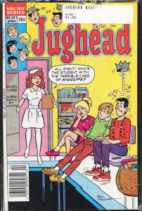 Jughead #351 (1987) Jughead