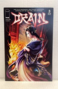 Drain #3 (2007)