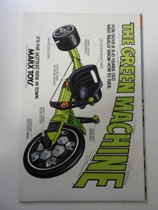 Weird Western Tales #36 (1976) VF Condition!