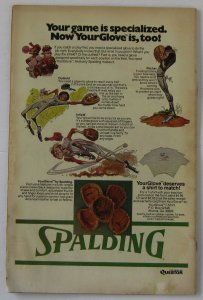 Shazam! #24 (Spring 1976, DC), VG condition (4.0)