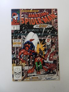The Amazing Spider-Man #314 Direct Edition (1989) VF+ condition