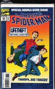 The Amazing Spider-Man #388 (1994) Spider-Man