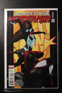 Ultimate Comics Spider-Man #5 Direct Edition (2012)