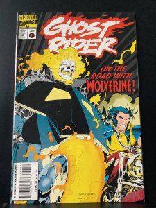 Ghost Rider #57 (1995)
