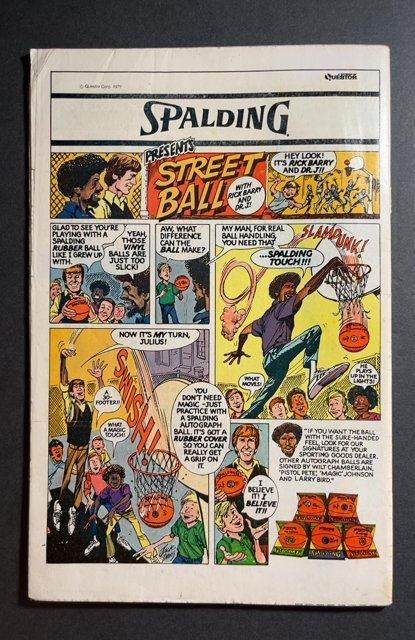 DC Comics Presents #23 (1980)