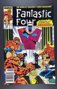 Fantastic Four #308 (1987)