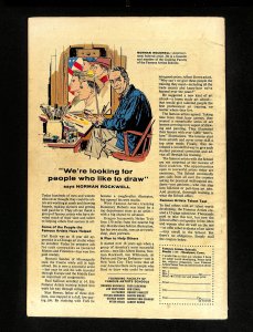 Fantastic Four Annual #4 1st Silver Age Appearance of GA Human Torch!