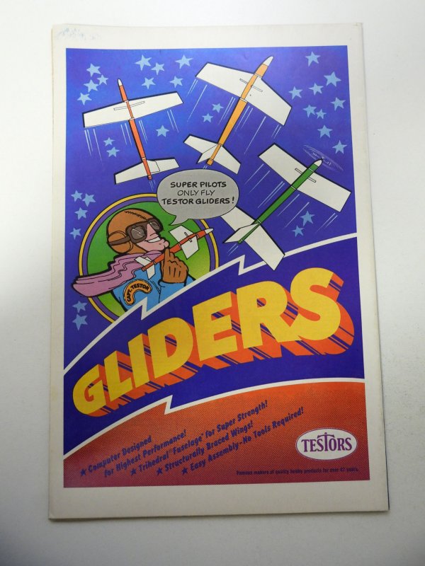 Showcase #103 (1978) FN/VF Condition